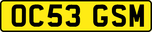 OC53GSM