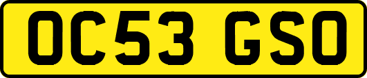 OC53GSO