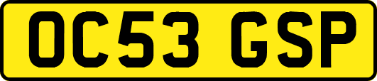 OC53GSP