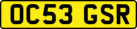 OC53GSR