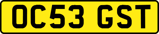 OC53GST