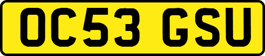 OC53GSU