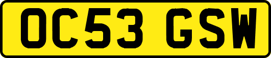 OC53GSW