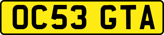 OC53GTA