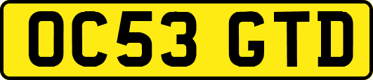 OC53GTD
