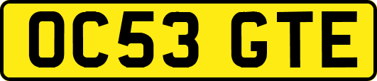 OC53GTE