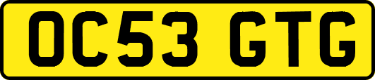 OC53GTG