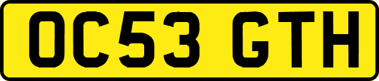 OC53GTH