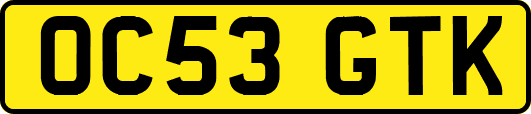 OC53GTK