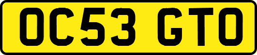 OC53GTO