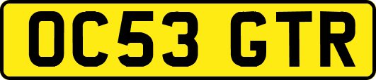 OC53GTR