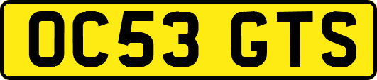 OC53GTS