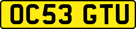 OC53GTU