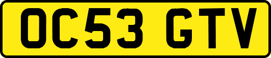 OC53GTV