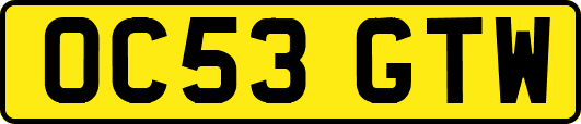 OC53GTW