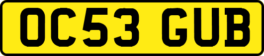 OC53GUB