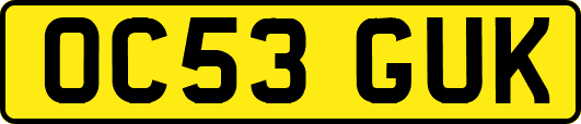 OC53GUK