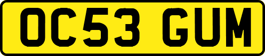OC53GUM