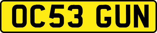 OC53GUN
