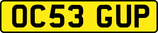OC53GUP