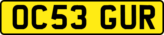 OC53GUR