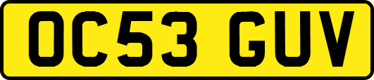 OC53GUV