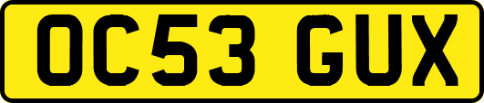 OC53GUX