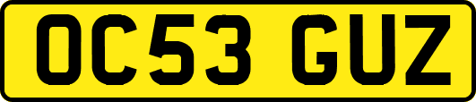 OC53GUZ
