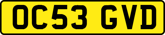 OC53GVD