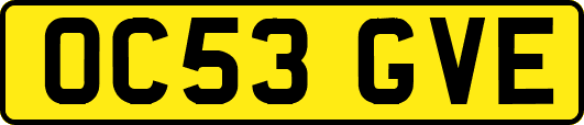 OC53GVE