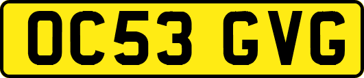 OC53GVG