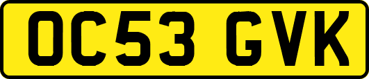 OC53GVK