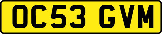 OC53GVM