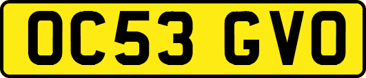 OC53GVO