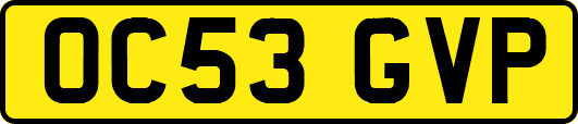 OC53GVP
