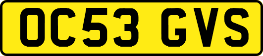 OC53GVS
