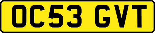 OC53GVT
