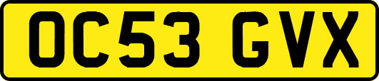 OC53GVX