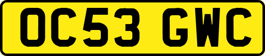 OC53GWC