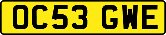 OC53GWE