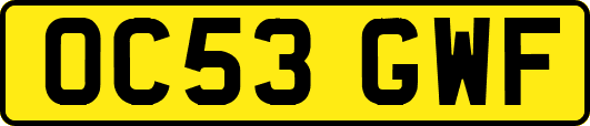 OC53GWF