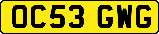 OC53GWG
