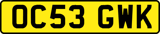 OC53GWK
