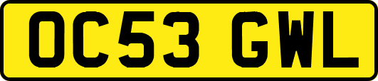 OC53GWL