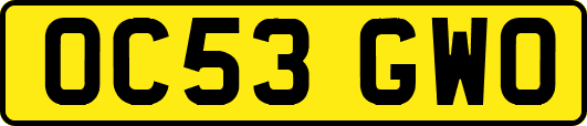 OC53GWO