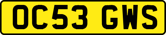 OC53GWS