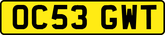 OC53GWT