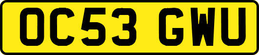 OC53GWU