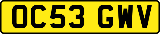 OC53GWV
