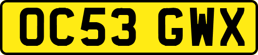 OC53GWX